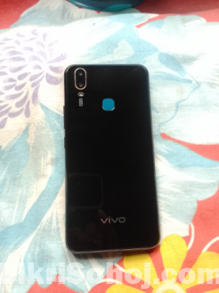 Vivo y11